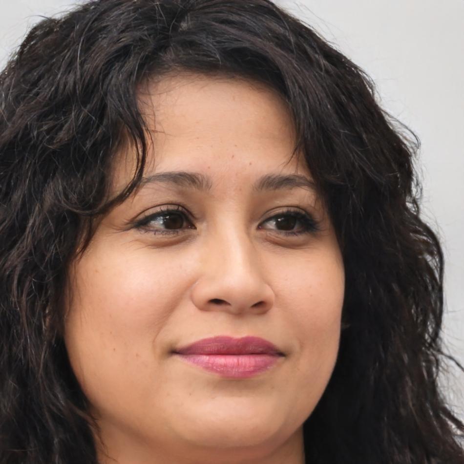 Carmen Delgado, Directora de Estrategia
